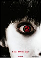 Der Fluch - The Grudge 2 Der Fluch - The Grudge 2