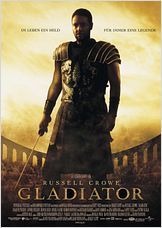 Gladiator Gladiator