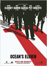 Ocean Ocean's Eleven