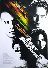 The Fast and the Furious The Fast and the Furious