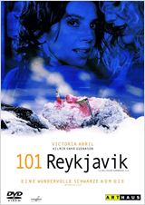 101 Reykjavík