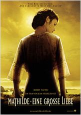 Mathilde – Eine Große Liebe