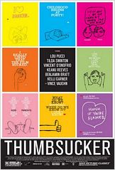 Thumbsucker - Bleib wie du bist! Thumbsucker - Bleib wie du bist!