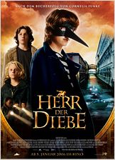 Herr Der Diebe Trailer Herr Der Diebe Trailer