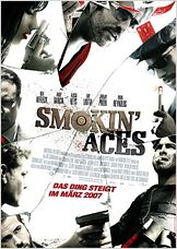 Smokin Smokin' Aces