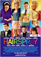 Hairspray Hairspray
