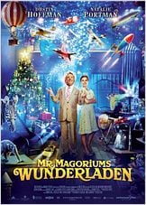 Mr. Magoriums Wunderladen Mr. Magoriums Wunderladen