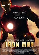 Iron Man Iron Man