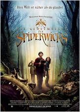 Die Geheimnisse der Spiderwicks Die Geheimnisse der Spiderwicks