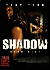 Shadow: Dead Riot Shadow: Dead Riot
