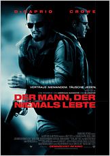 Der Mann, der niemals lebte Der Mann, der niemals lebte