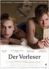 Der Vorleser Der Vorleser
