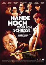 Hände hoch oder ich schieße Hände hoch oder ich schieße