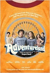 Adventureland Adventureland