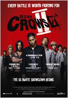The Crows Are Back: Crows Zero II The Crows Are Back: Crows Zero II
