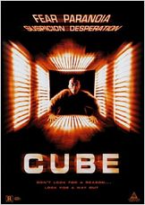 Cube Cube