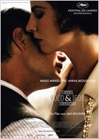 Coco Chanel & Igor Stravinsky Coco Chanel & Igor Stravinsky