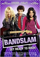 Bandslam Bandslam