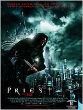 Priest Priest
