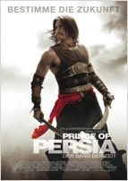 Prince Of Persia - Der Sand der Zeit Prince Of Persia - Der Sand der Zeit