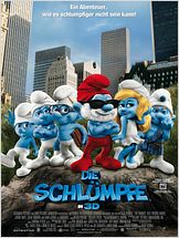 Die Schlümpfe Die Schlümpfe