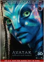 Avatar - Aufbruch nach Pandora Avatar - Aufbruch nach Pandora