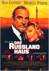 Das Russland Haus Das Russland Haus