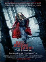Red Riding Hood Red Riding Hood