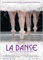 La Danse - Das Ballett der Pariser Oper La Danse - Das Ballett der Pariser Oper