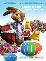 Hop - Osterhase oder Superstar Hop - Osterhase oder Superstar