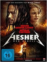 Hesher - Der Rebell Hesher - Der Rebell