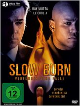 slow burn 2005