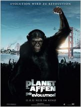 Planet der Affen: Prevolution Planet der Affen: Prevolution