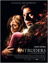 Intruders Intruders