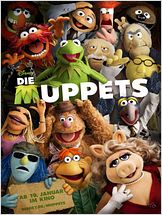 Die Muppets Die Muppets