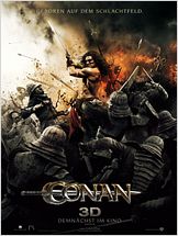 Conan Conan