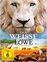 Der weisse Löwe Der weisse Löwe