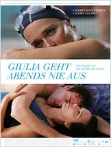 Giulia geht abends nie aus Giulia geht abends nie aus