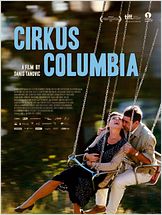 Cirkus Columbia Cirkus Columbia