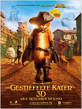 Der gestiefelte Kater Der gestiefelte Kater