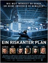 Ein riskanter Plan Ein riskanter Plan