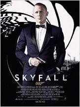 James Bond 007 - Skyfall James Bond 007 - Skyfall