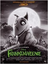 Frankenweenie Frankenweenie