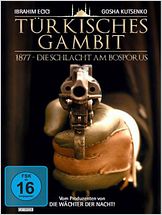 Türkisches Gambit: 1877 - Die Schlacht am Bosporus Türkisches Gambit: 1877 - Die Schlacht am Bosporus