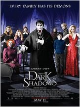 Dark Shadows Dark Shadows