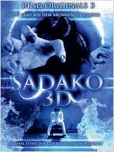 Sadako 3D - Ring Originals 3 Sadako 3D - Ring Originals 3