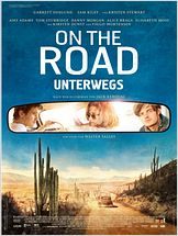 On the Road - Unterwegs On the Road - Unterwegs