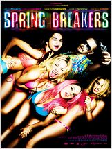 Spring Breakers Spring Breakers
