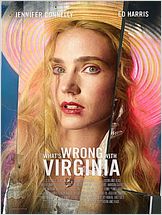 Virginia Virginia