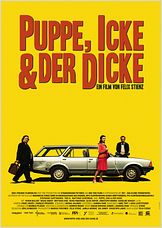 Puppe, Icke und der Dicke Puppe, Icke und der Dicke